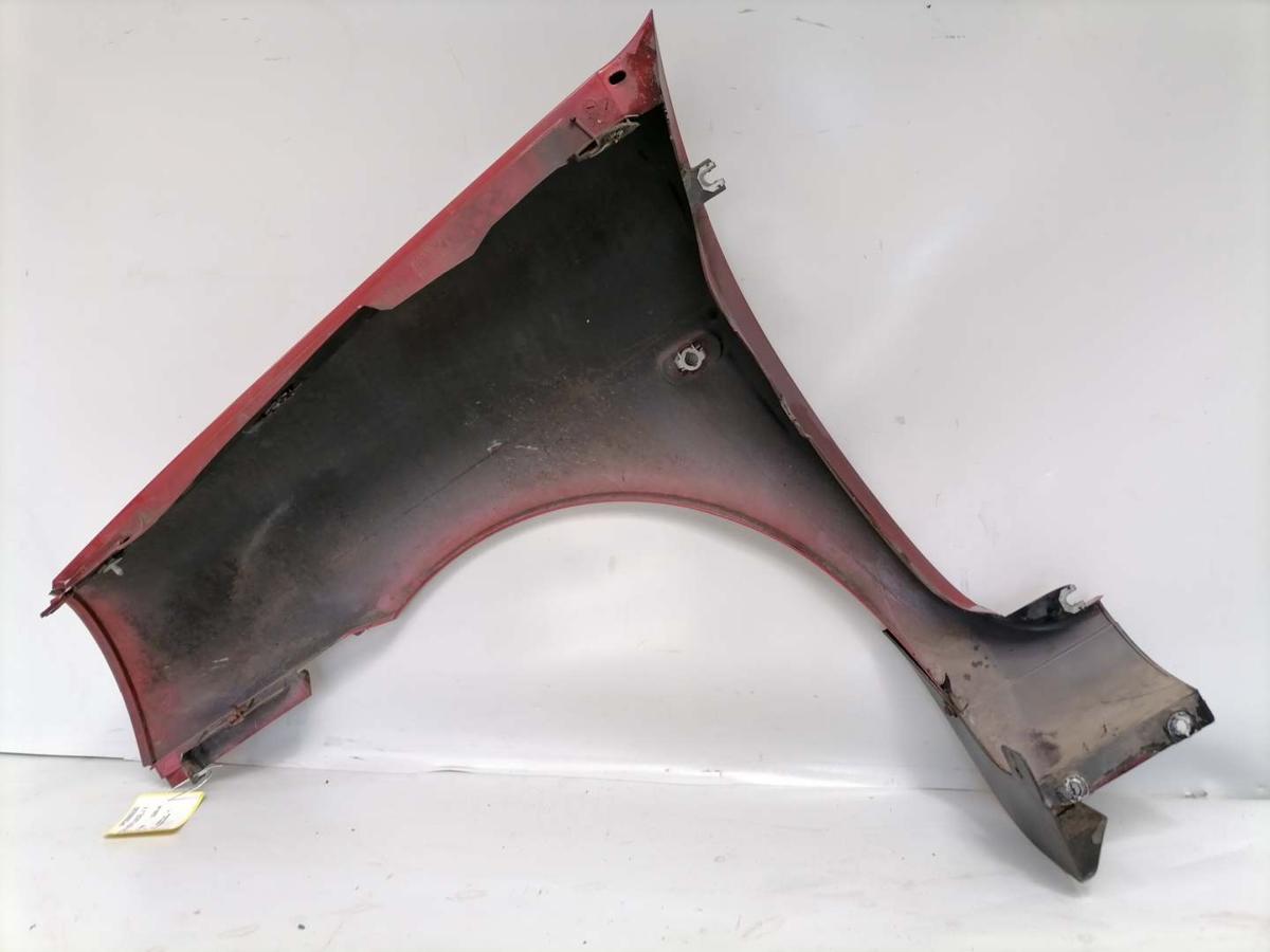 Renault Clio 2 original Kotfl&uuml;gel vorn rechts Facelift Bj.2002